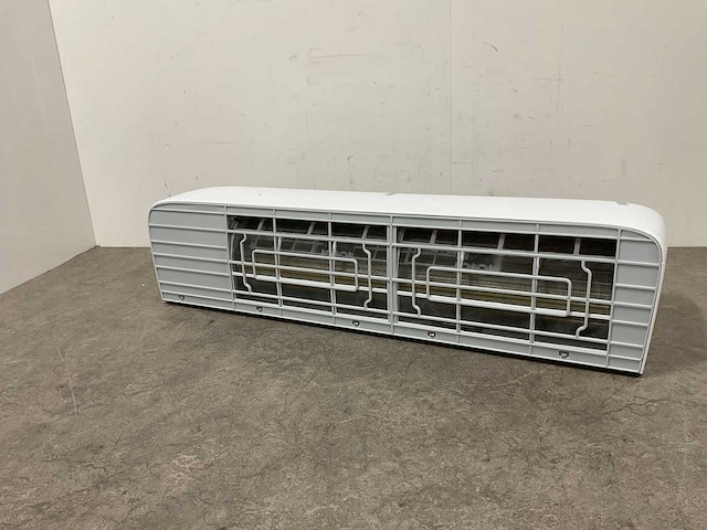 Airco split 5,3kw - wifi - 18.000 btu - tot 55m² - afbeelding 3 van  8