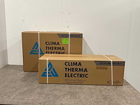 Airco split 5,3kw - wifi - 18.000 btu - tot 55m² - afbeelding 1 van  8