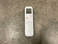 Airco split 5,3kw - wifi - 18.000 btu - tot 55m² - afbeelding 7 van  16