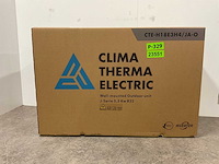 Airco split 5,3kw - wifi - 18.000 btu - tot 55m² - afbeelding 9 van  16