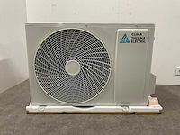 Airco split 5,3kw - wifi - 18.000 btu - tot 55m² - afbeelding 11 van  16