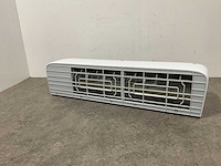 Airco split 5,3kw - wifi - 18.000 btu - tot 55m² - afbeelding 6 van  13