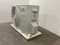 Airco split 5,3kw - wifi - 18.000 btu - tot 55m² - afbeelding 13 van  16
