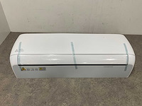 Airco split 5,3kw - wifi - 18.000 btu - tot 55m² - afbeelding 2 van  11