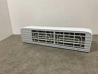 Airco split 5,3kw - wifi - 18.000 btu - tot 55m² - afbeelding 7 van  21