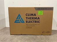 Airco split 5,3kw - wifi - 18.000 btu - tot 55m² - afbeelding 15 van  21