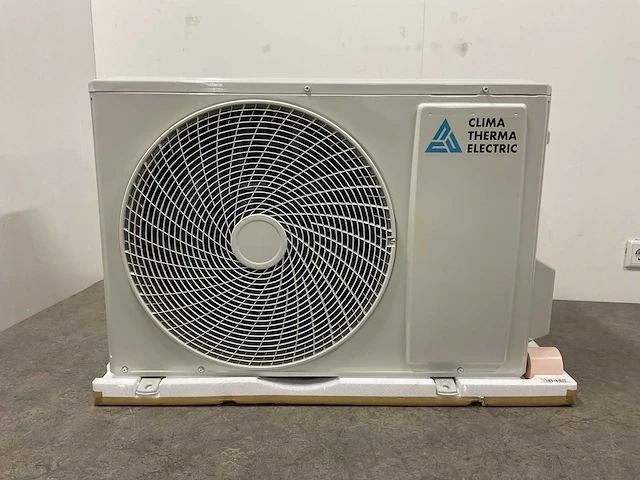 Airco split 5,3kw - wifi - 18.000 btu - tot 55m² - afbeelding 17 van  21