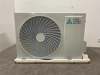Airco split 5,3kw - wifi - 18.000 btu - tot 55m² - afbeelding 17 van  21