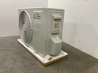 Airco split 5,3kw - wifi - 18.000 btu - tot 55m² - afbeelding 18 van  21