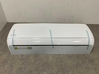 Airco split 5,3kw - wifi - 18.000 btu - tot 55m² - afbeelding 5 van  21