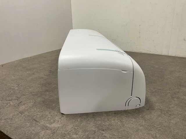 Airco split 5,3kw - wifi - 18.000 btu - tot 55m² - afbeelding 6 van  21