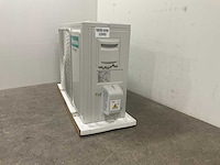 Airco splitunit 2,6kw – 9.000 btu – tot 25m² – clean air technologie (2x) - afbeelding 21 van  23