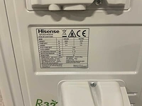 Airco splitunit 2,6kw – 9.000 btu – tot 25m² – clean air technologie (2x) - afbeelding 2 van  23