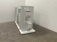 Airco splitunit 2,6kw – 9.000 btu – tot 25m² – clean air technologie (2x) - afbeelding 21 van  23