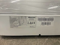 Airco splitunit 2,6kw – 9.000 btu – tot 25m² – clean air technologie (4x) - afbeelding 7 van  23