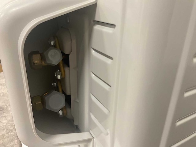 Airco splitunit 2,6kw – 9.000 btu – tot 25m² – clean air technologie - afbeelding 3 van  9