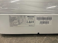 Airco splitunit 2,6kw – 9.000 btu – tot 25m² – clean air technologie - afbeelding 8 van  22