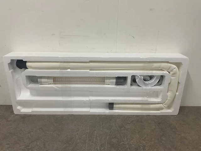 Airco splitunit 2,6kw – 9.000 btu – tot 25m² – clean air technologie - afbeelding 8 van  23
