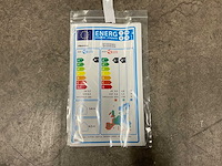 Airco splitunit 3,5kw - 12.000 btu - tot 35m² - clean air technologie (2x) - afbeelding 16 van  18