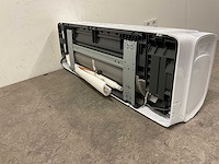Airco splitunit 3,5kw - 12.000 btu - tot 35m² - clean air technologie (2x) - afbeelding 6 van  24