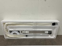 Airco splitunit 3,5kw - 12.000 btu - tot 35m² - clean air technologie (2x) - afbeelding 11 van  22