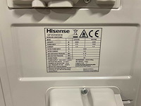 Airco splitunit 3,5kw - 12.000 btu - tot 35m² - clean air technologie - afbeelding 17 van  20