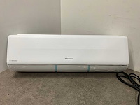 Airco splitunit 3,5kw - 12.000 btu - tot 35m² - clean air technologie - afbeelding 4 van  11