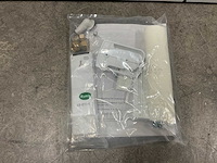 Airco splitunit 3,5kw - 12.000 btu - tot 35m² - clean air technologie - afbeelding 10 van  11