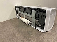 Airco splitunit 3,5kw - 12.000 btu - tot 35m² - clean air technologie - afbeelding 10 van  24