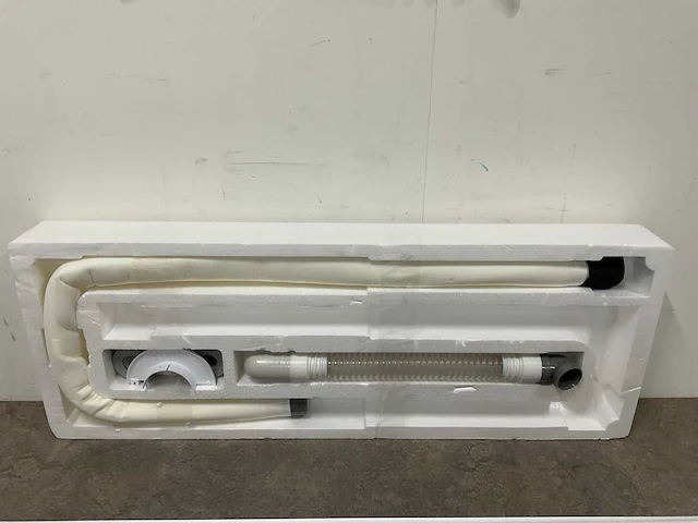 Airco splitunit 3,5kw - 12.000 btu - tot 35m² - clean air technologie - afbeelding 13 van  24