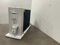 Airco splitunit 3,5kw - 12.000 btu - tot 35m² - clean air technologie - afbeelding 21 van  24