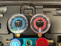 Airco test- en vulapparaat - afbeelding 3 van  5