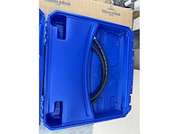 Airco test- en vulapparaat - afbeelding 3 van  4