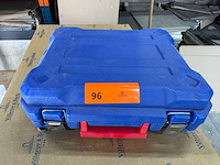 Airco test- en vulapparaat - afbeelding 4 van  4