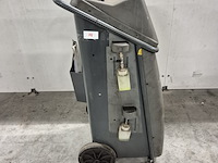 Airco tester / vulapparaat met stikstof fles, robinair, ac400 pro, 2004 - afbeelding 12 van  14