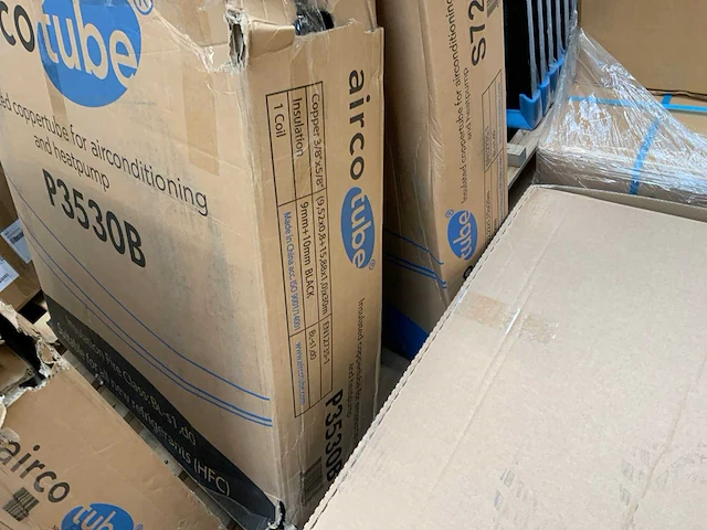 Airco tube p3530b airconditioning leiding - afbeelding 2 van  2