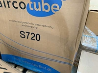 Airco tube s720 airconditioning leiding
