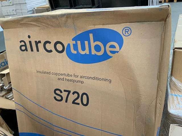 Airco tube s720 airconditioning leiding - afbeelding 2 van  4