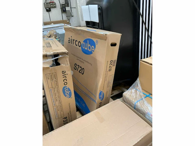 Airco tube s720 airconditioning leiding - afbeelding 3 van  4
