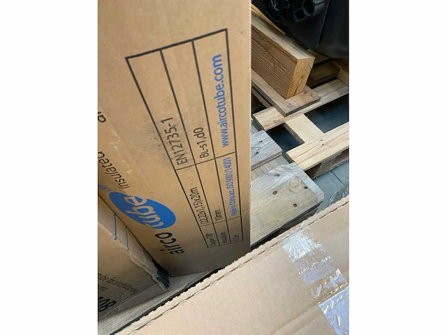 Airco tube s720 airconditioning leiding - afbeelding 4 van  4