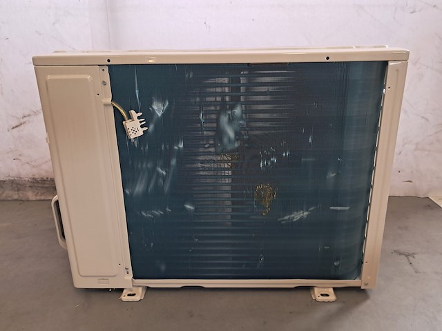 Airco unit (binnen en buiten), haier, 1u35yegfra-2; as35pbphra - afbeelding 2 van  13