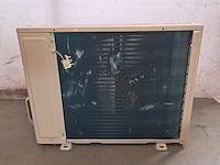 Airco unit (binnen en buiten), haier, 1u35yegfra-2; as35pbphra - afbeelding 2 van  13