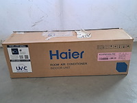 Airco unit (binnen en buiten), haier, 1u35yegfra-2; as35pbphra - afbeelding 3 van  13