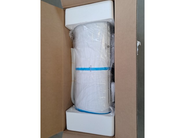 Airco unit (binnen en buiten), haier, 1u35yegfra-2; as35pbphra - afbeelding 4 van  13