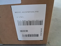 Airco unit (binnen en buiten), haier, 1u35yegfra-2; as35pbphra - afbeelding 5 van  13
