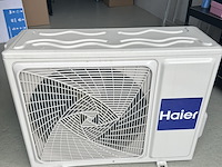 Airco unit (binnen en buiten), haier, 1u35yegfra-2; as35pbphra - afbeelding 6 van  13