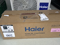 Airco unit (binnen en buiten), haier, 1u35yegfra-2; as35pbphra - afbeelding 7 van  13