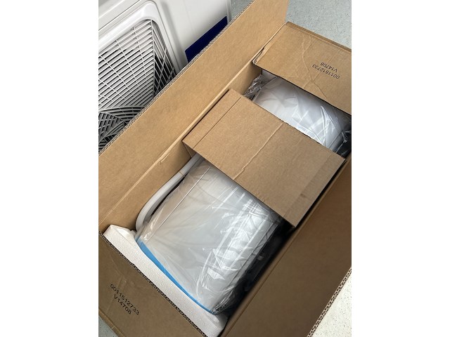Airco unit (binnen en buiten), haier, 1u35yegfra-2; as35pbphra - afbeelding 8 van  13