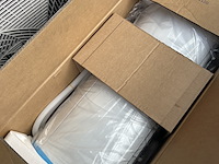 Airco unit (binnen en buiten), haier, 1u35yegfra-2; as35pbphra - afbeelding 8 van  13