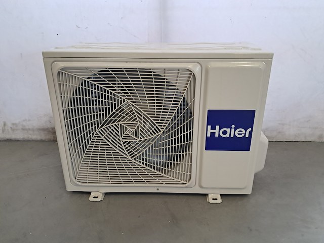 Airco unit (binnen en buiten), haier, 1u35yegfra-2; as35pbphra - afbeelding 10 van  13